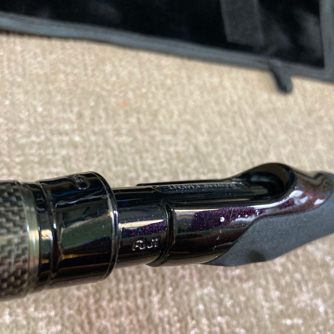 サーティーフォー 限定アジングロッド HSR-65アドバンスメント65