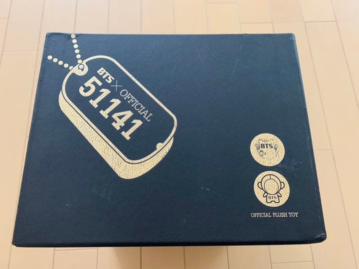 BTS 初代 ヒプモン HIPHOP MONSTER ホソク JHOPE