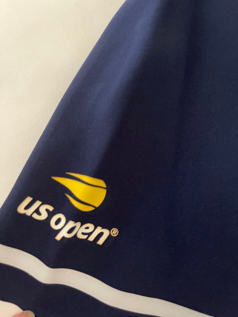 US オープン ボール クルー パフォーマンス スコート 4T - メルカリ