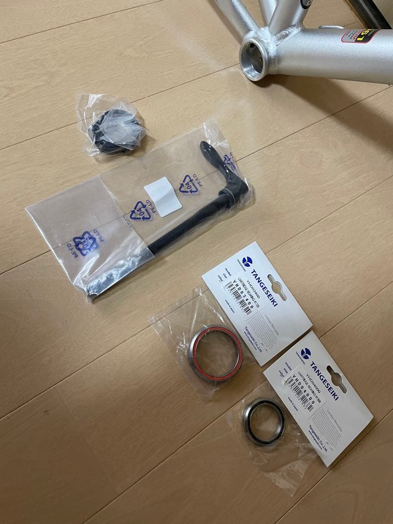 2台セット ワンバイエス JFF#805Z M サイズ - メルカリ