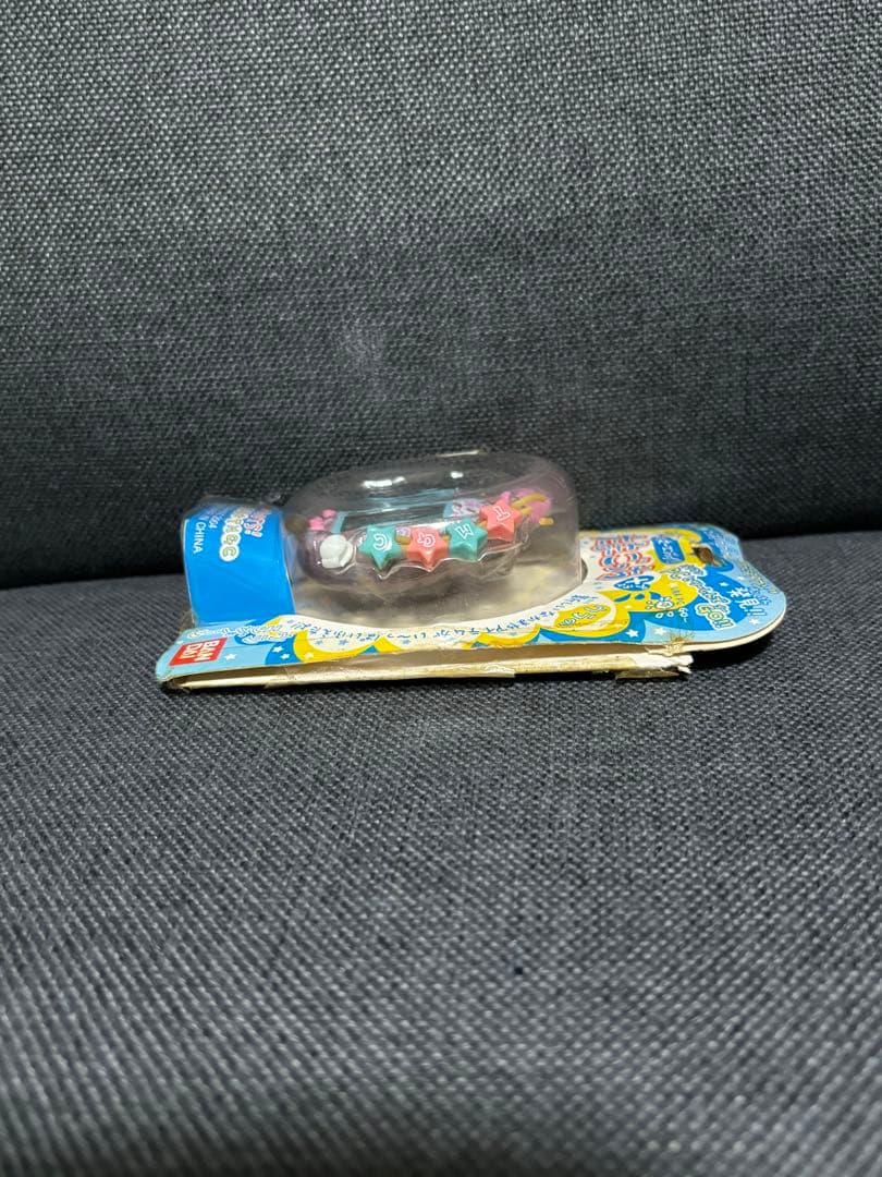 希少 たまごっちプラス ウラじんせーエンジョイ ウラジュエリー 通信