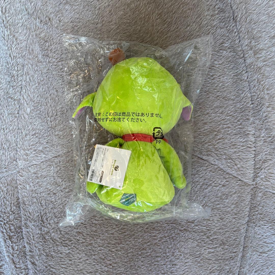 ミセス メメル ぬいぐるみ 大 - メルカリ