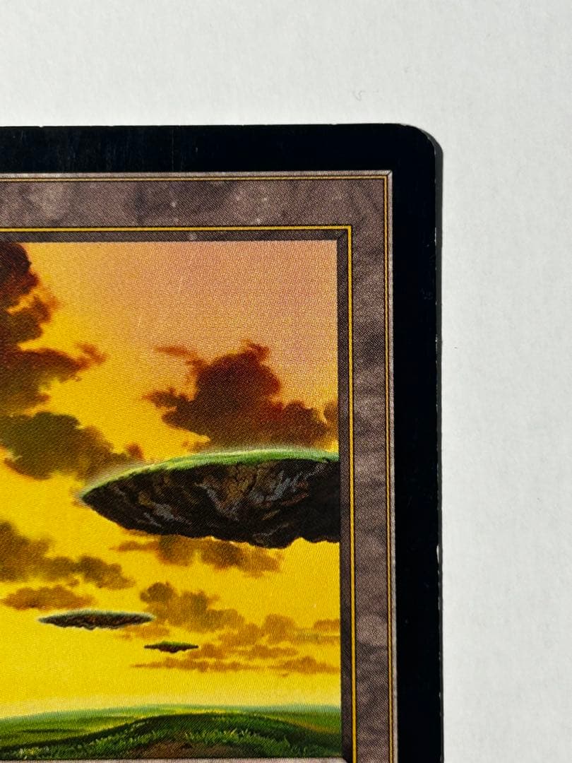 セラの聖域 1枚