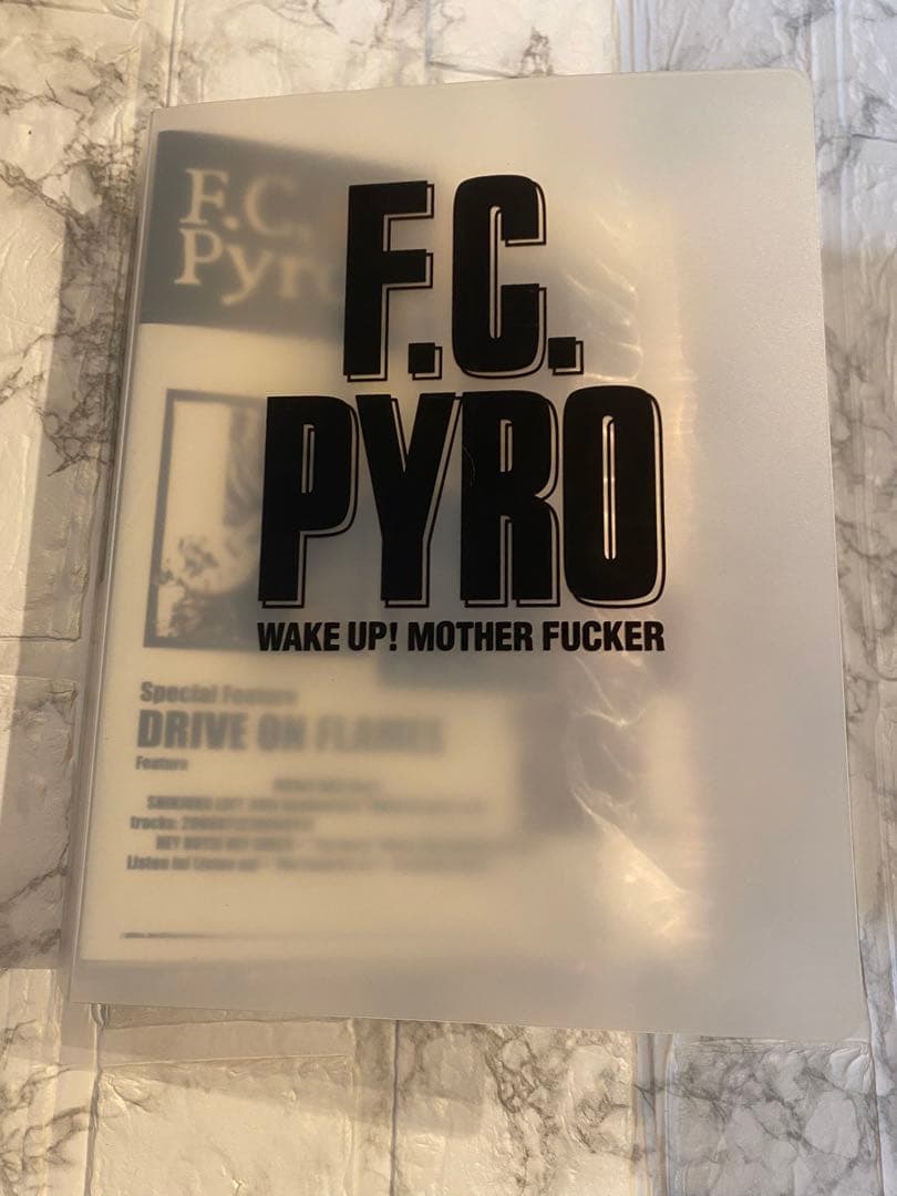 会報ファイル 5冊 会報vol.1-66LUNA SEA J 6と9欠品