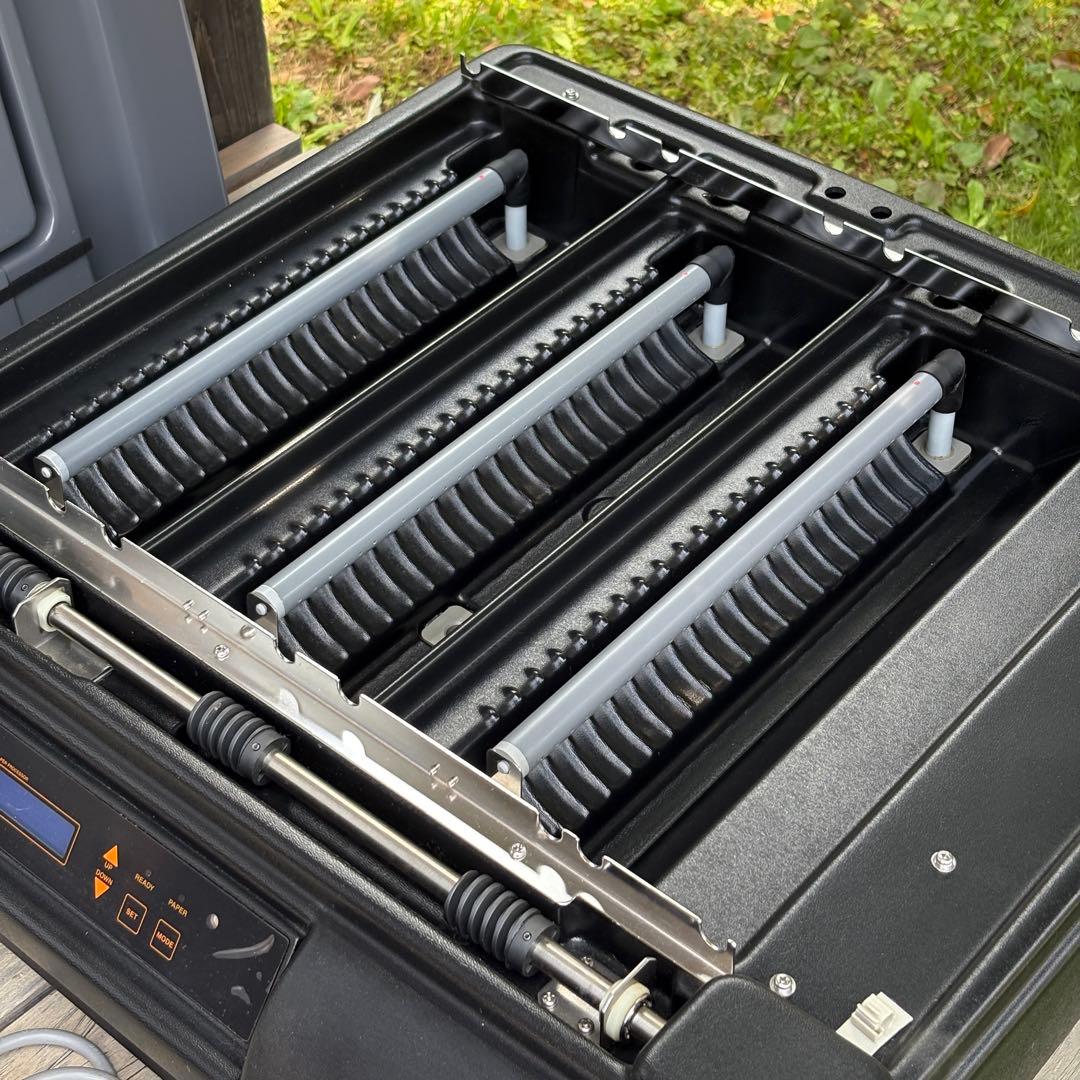 LUCKY ラッキー CP32 カラーペーパープロセッサー カラー現像機 - メルカリ