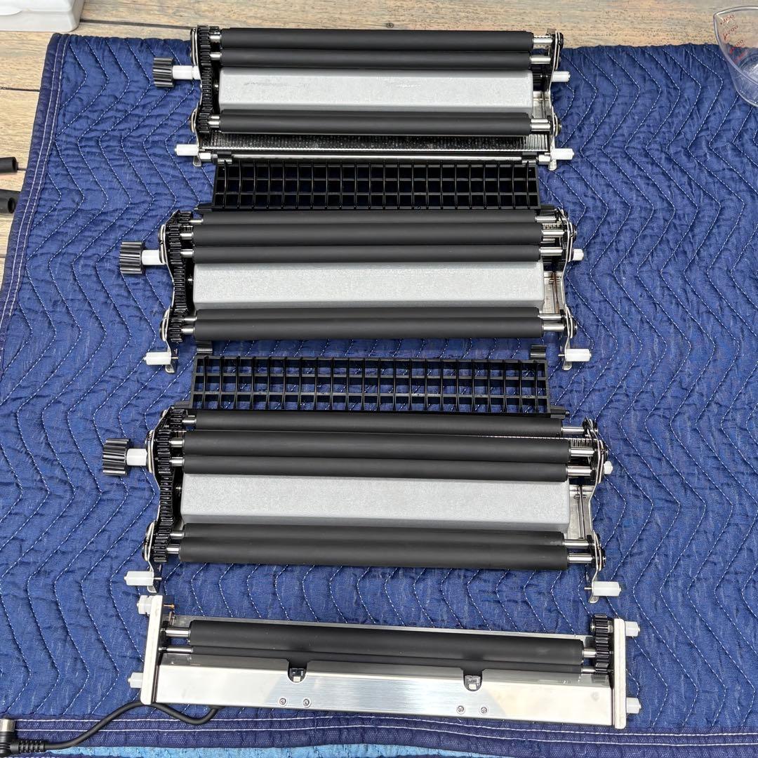 LUCKY ラッキー CP32 カラーペーパープロセッサー カラー現像機 - メルカリ