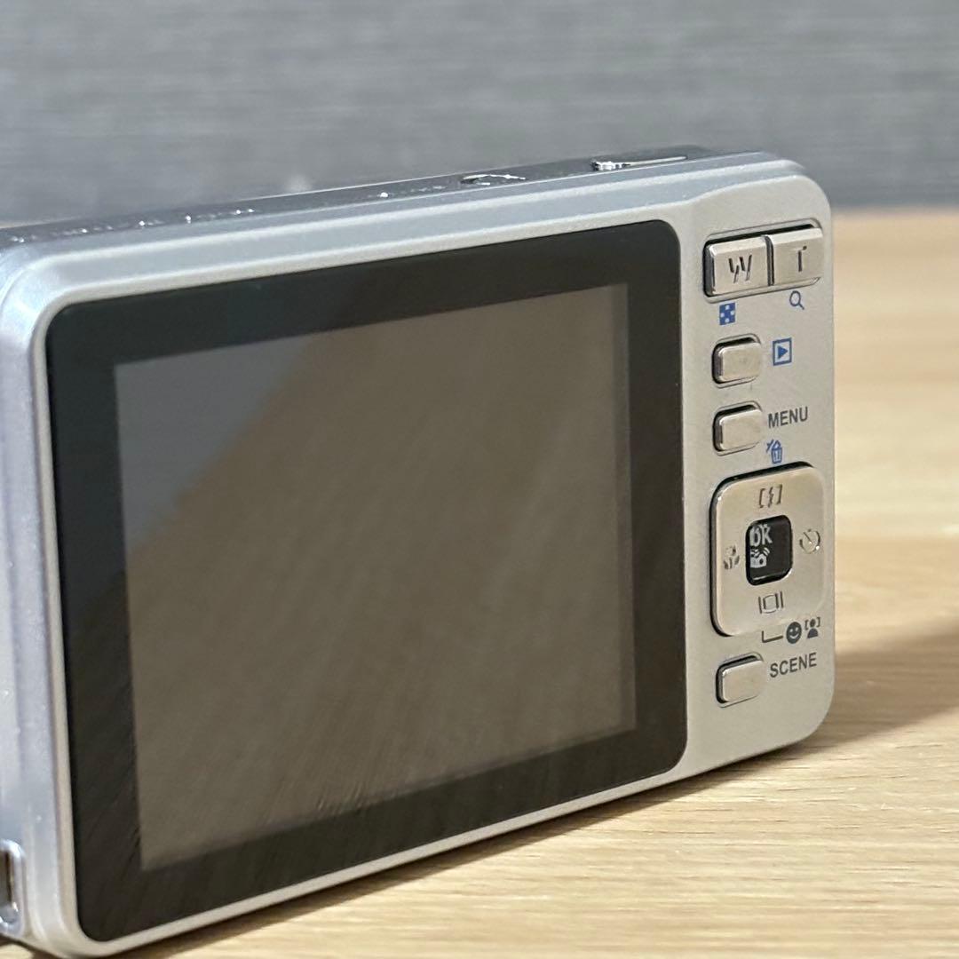 PENTAX Optio e85 コンパクト デジタルカメラ - メルカリ