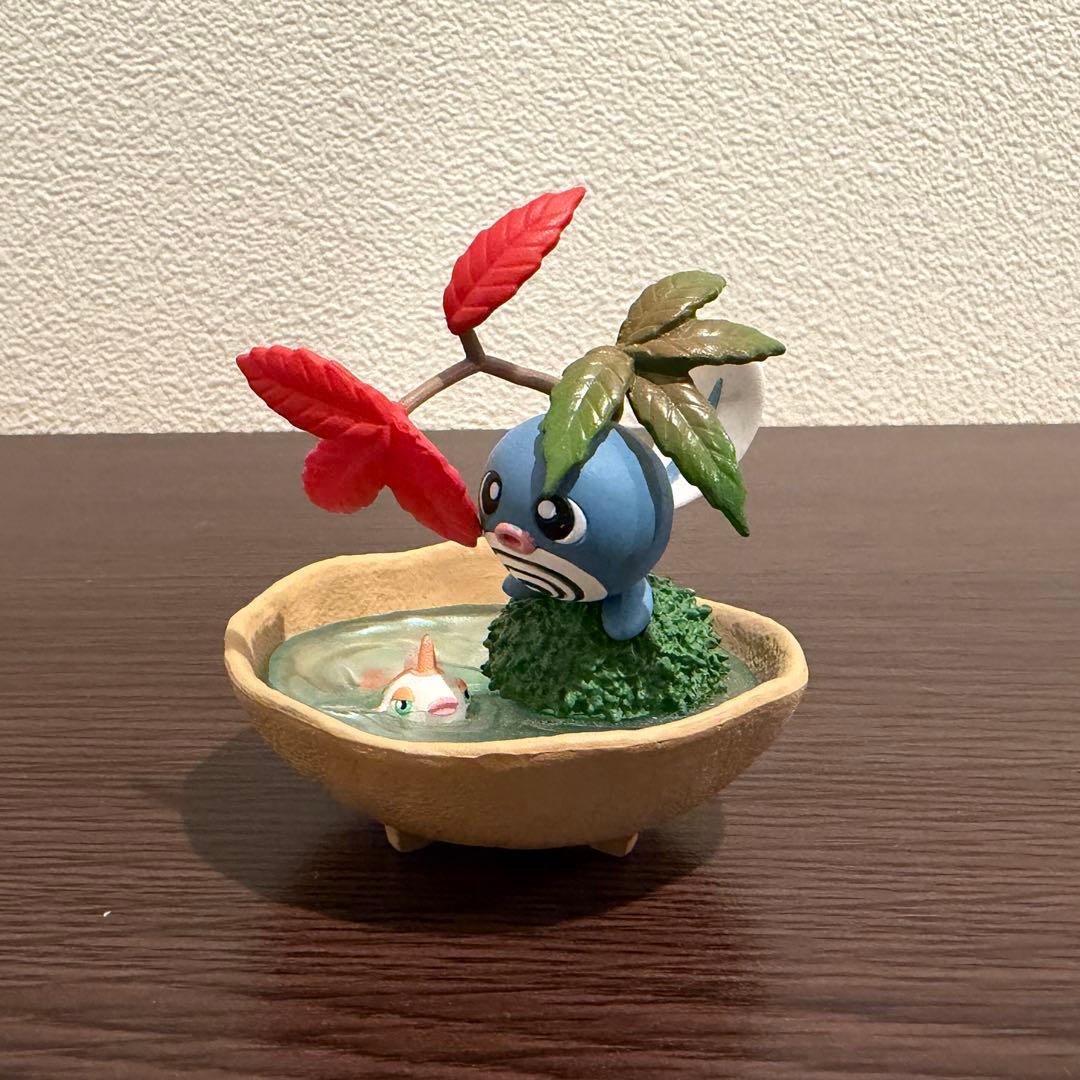 ぽけっとBONSAI vol.1