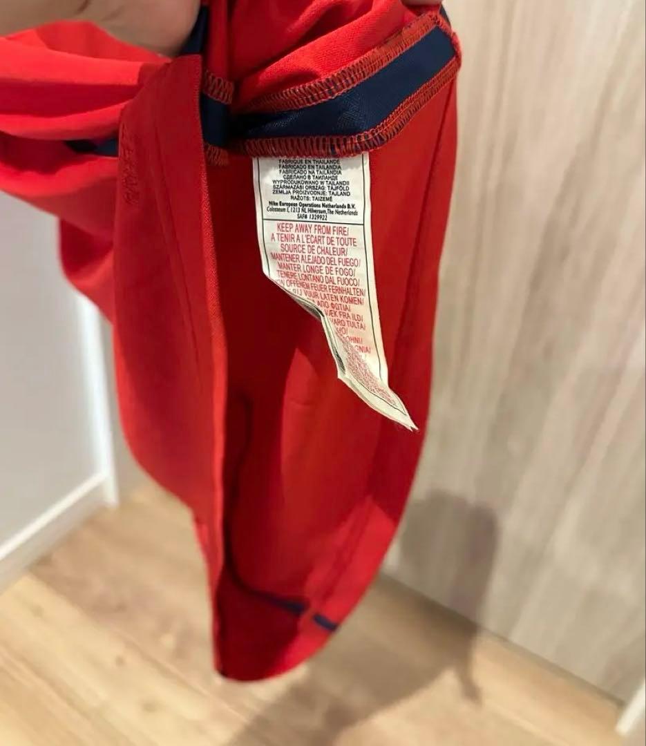 NIKE バルセロナ トレーニングウェア ノースリーブ - メルカリ