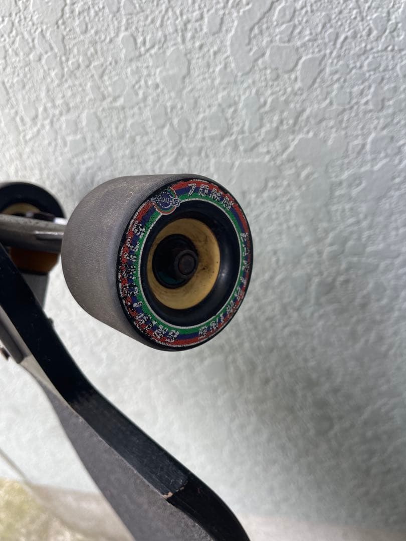 希少 EARTHWING longboards ロングボード 40インチ - メルカリ