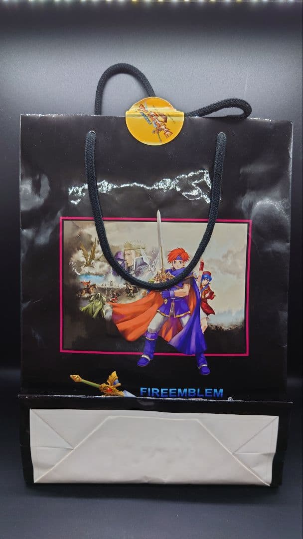 GBA 封印の剣 ローソン・Loppi限定版 - メルカリ