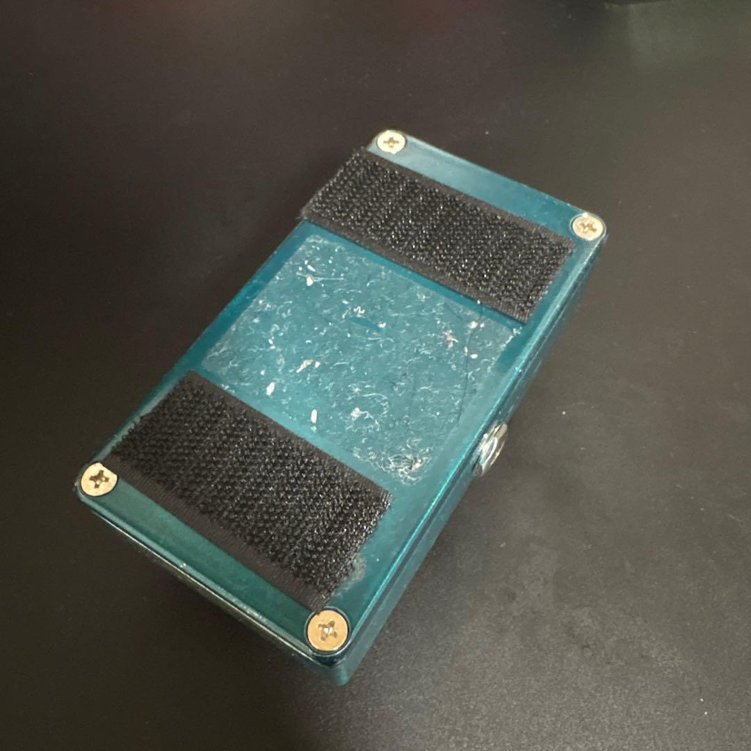 ギター MAD PROFESSOR Forest Green Compressor