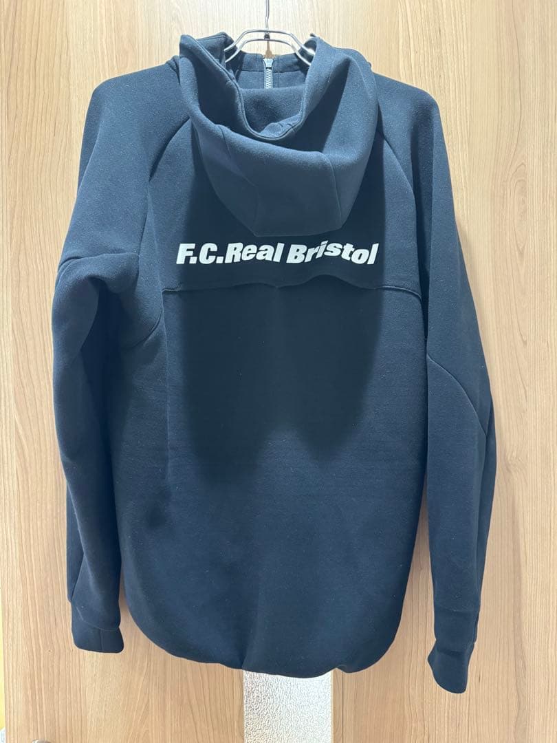 F.C.Real BristolブリストルセットアップSOPHソフ