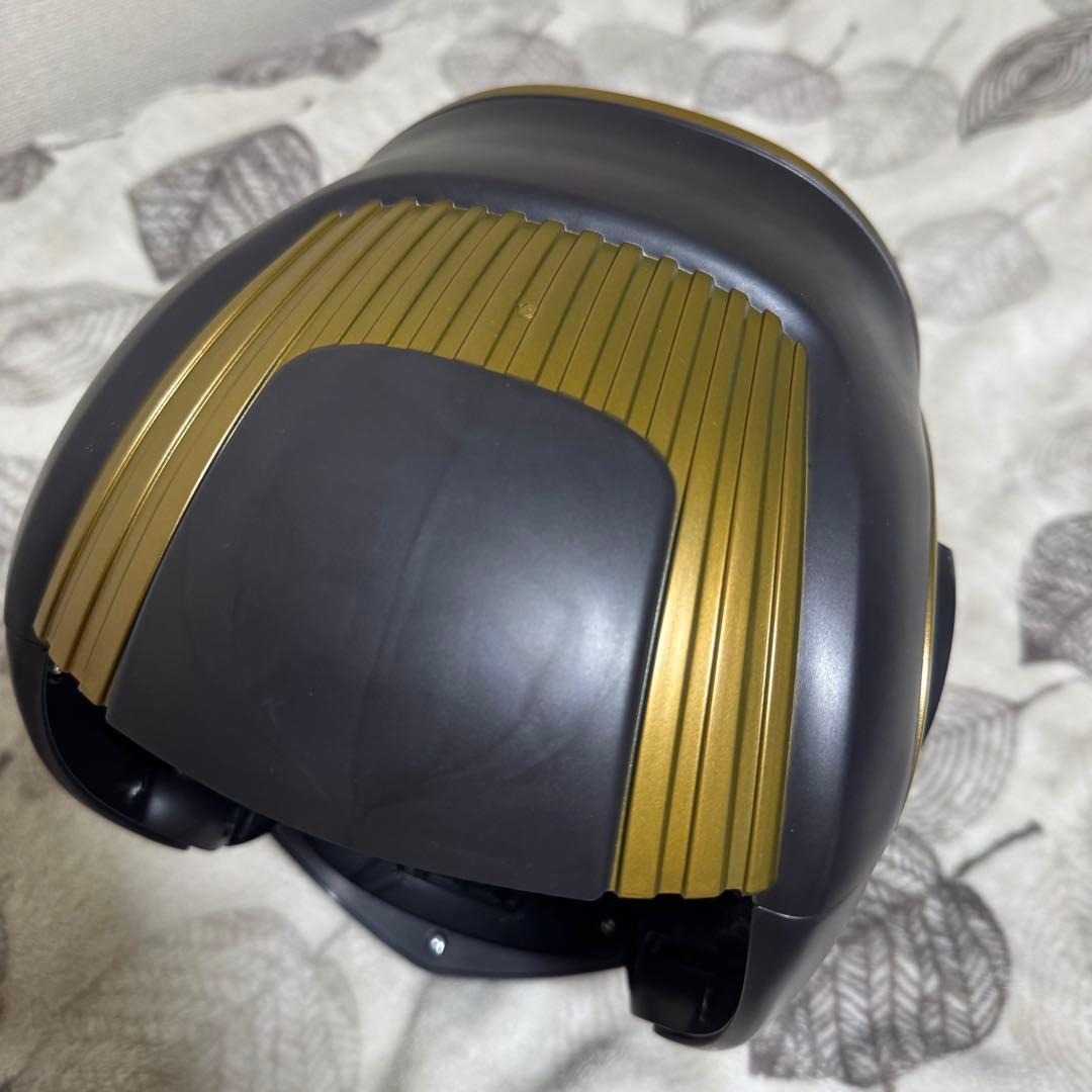 最終値下 MARVEL LEGENDS スターロード　ヘルメット　ハズブロ