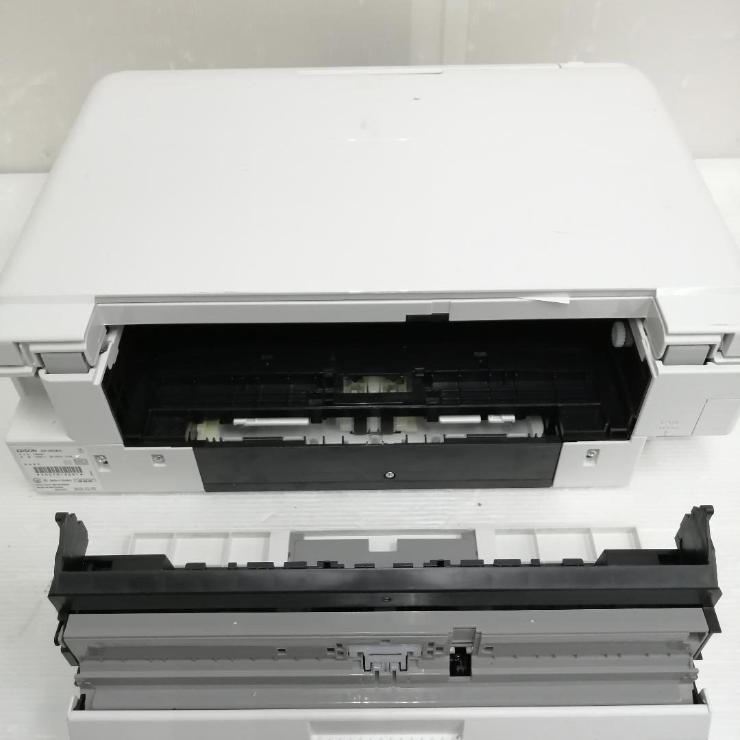 ジャンク】EPSON プリンター EP-982A3 - メルカリ