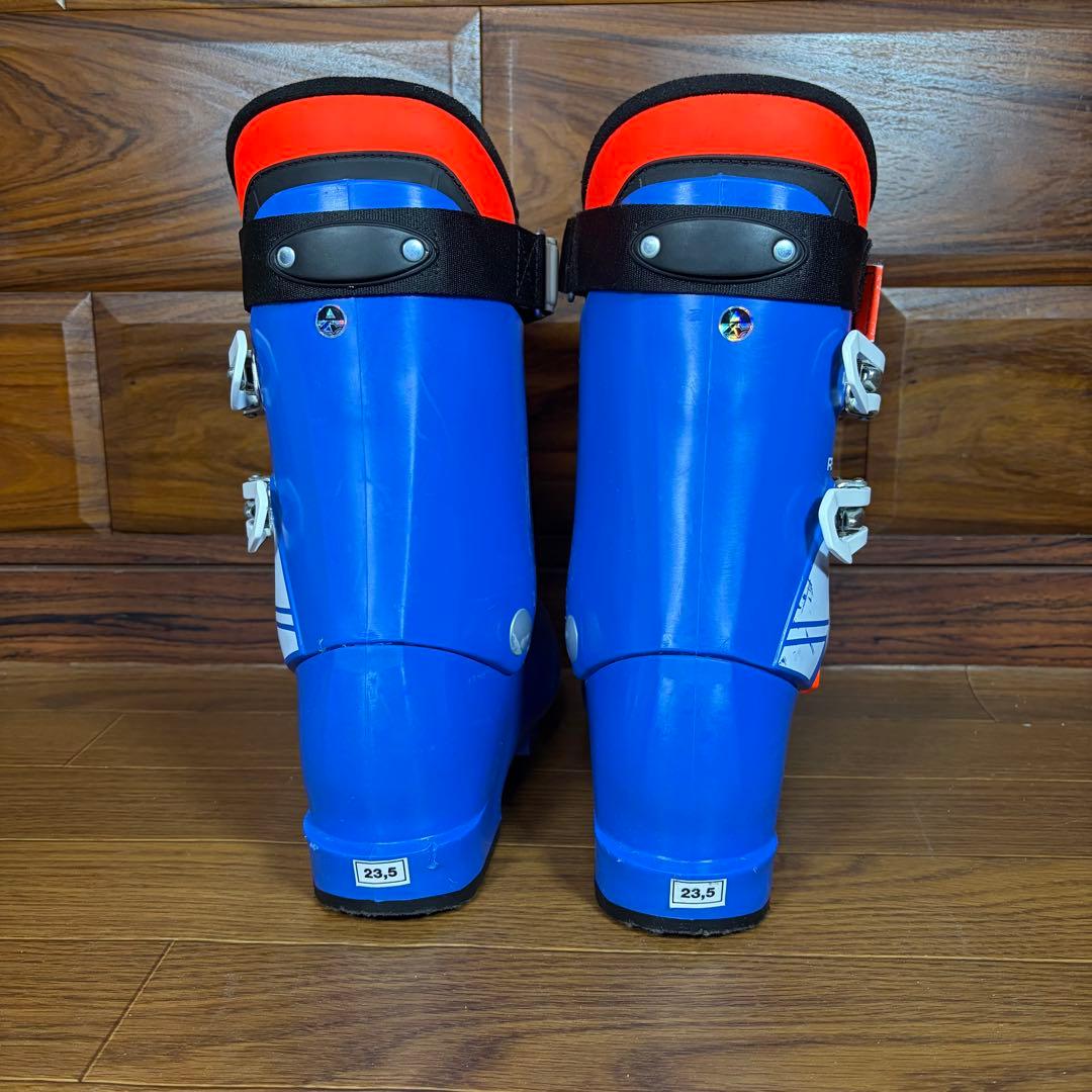 LANGE ラング　RSJ 60　スキーブーツ 23.5cm ジュニア 超美品