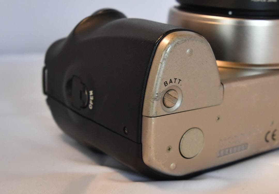 FUJIFILM GA645Zi＋STROBE GA - メルカリ