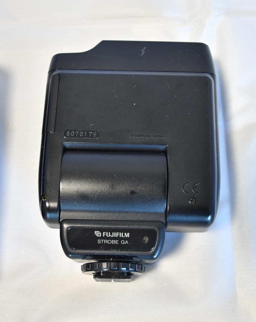 FUJIFILM GA645Zi＋STROBE GA - メルカリ