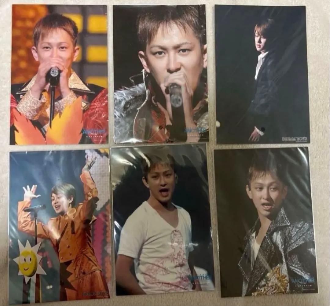 SUPER EIGHT 横山裕 グッズ まとめ売り（最終値下げ） - メルカリ