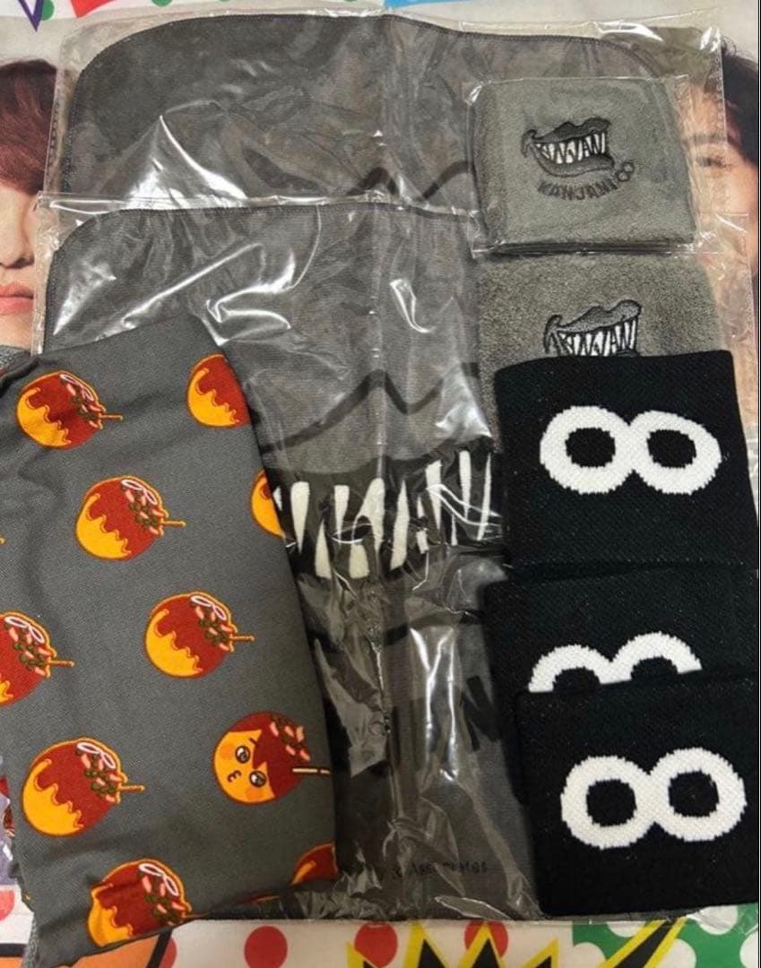 SUPER EIGHT 横山裕 グッズ まとめ売り（最終値下げ） - メルカリ