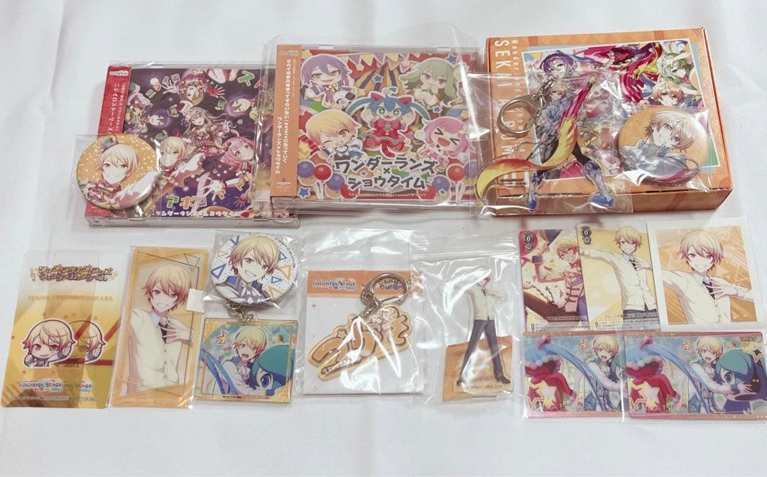 プロセカ 天馬司 まとめ売り - メルカリ