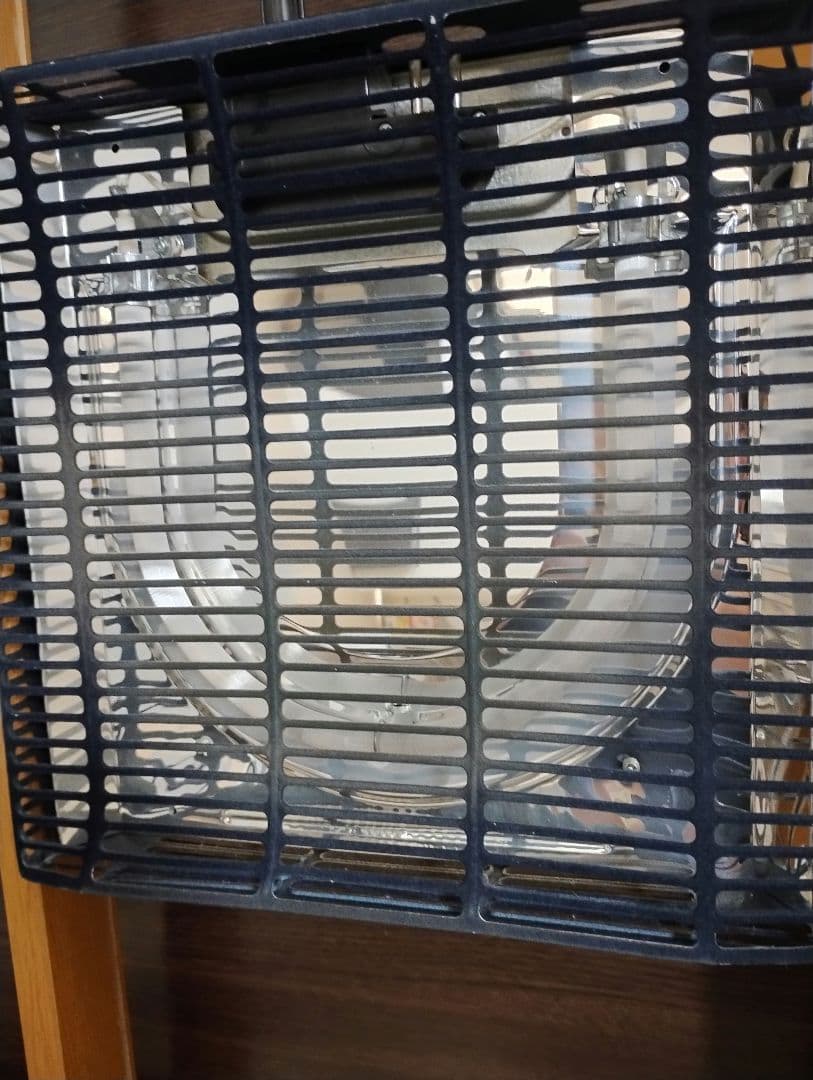 KIRA様専用【値下げ中】木製ダークブラウン長方形こたつ ニトリ - メルカリ