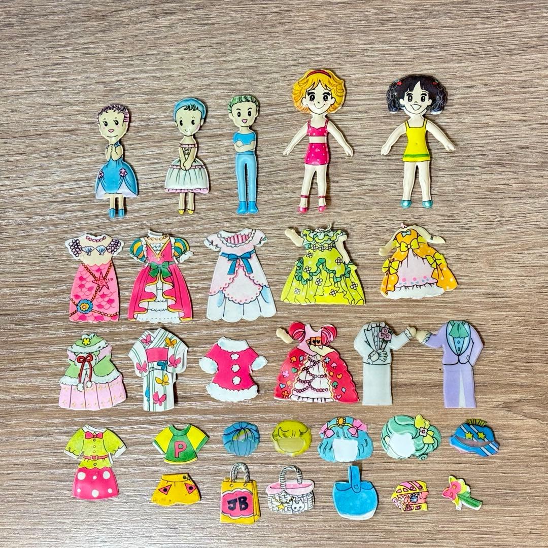 希少 パピーちゃん グリコ おまけ - メルカリ