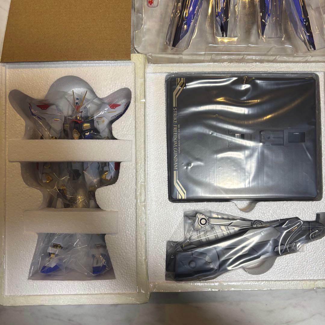 caseinoasis メタルビルドソールブルー