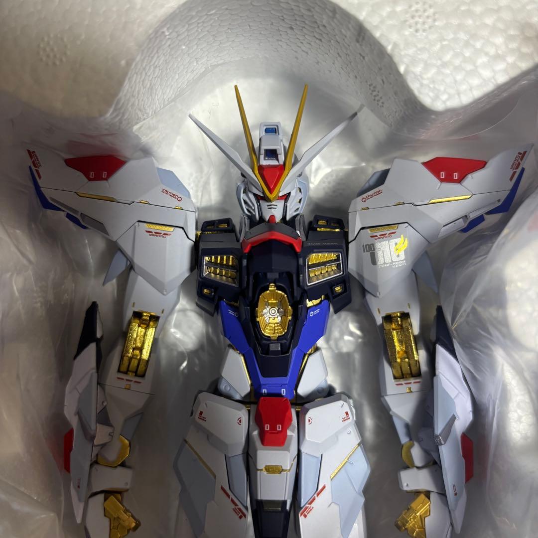 caseinoasis メタルビルドソールブルー