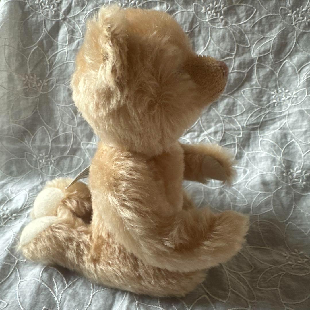 シュタイフ　ペアセット