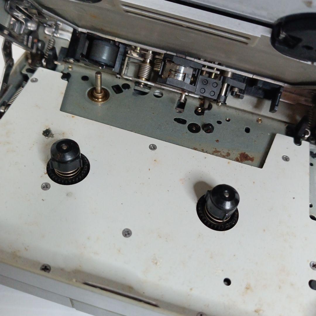 ナショナル RQ-J2 WORLD WAY 通電確認 ウォークマン ジャンク品 - メルカリ