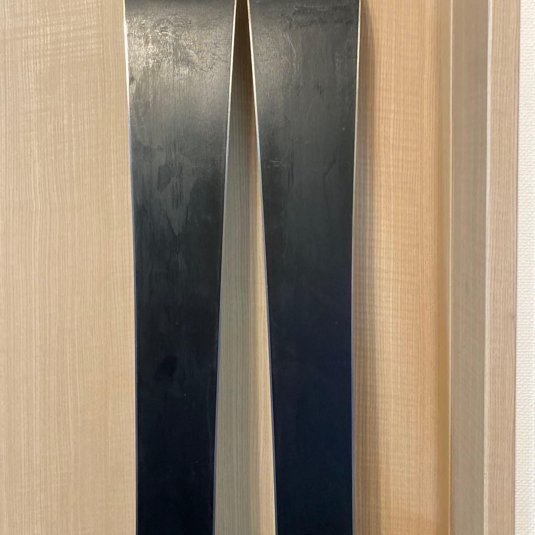 HEAD I.RACE TEAM スキー板 140cm LANGE 23.5cm