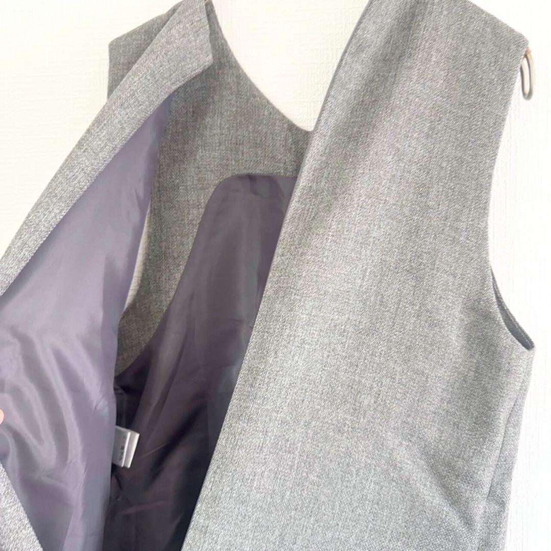 【完売品】HeRIN.CYE 23AW 柳瀬美央 コラボ ジャンプスーツ