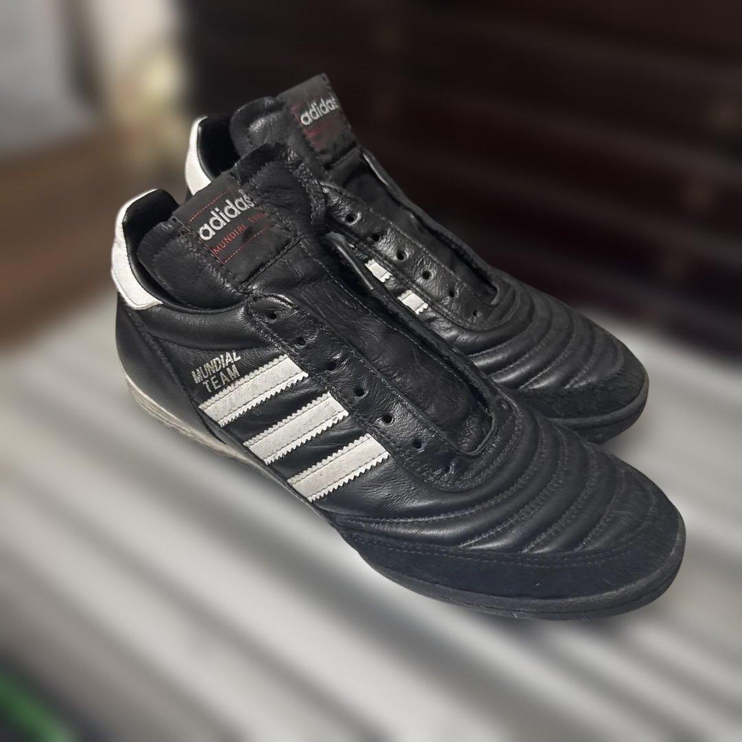 アディダス adidas コパムンディアルチーム サッカー 25.0cm - メルカリ
