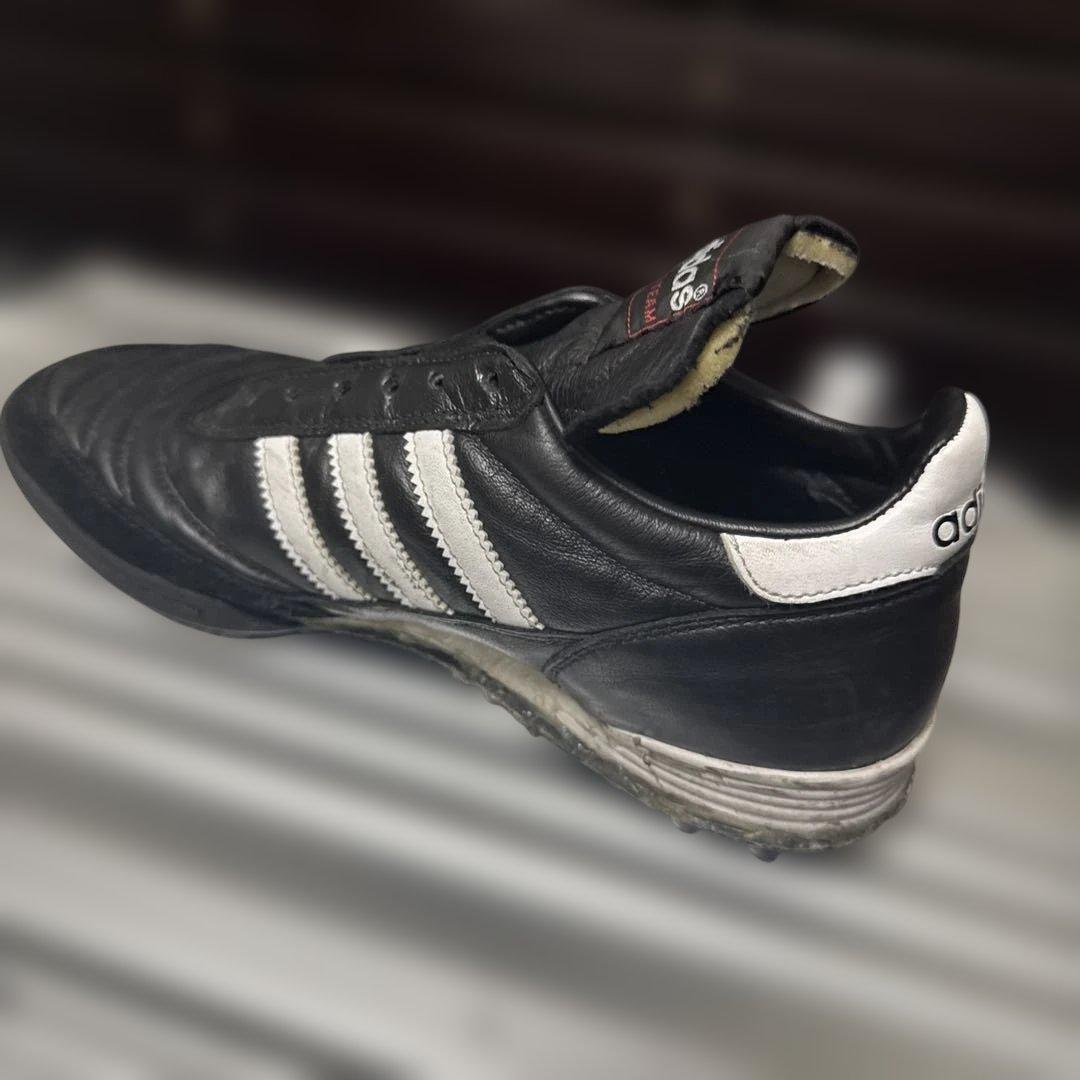 アディダス adidas コパムンディアルチーム サッカー 25.0cm - メルカリ