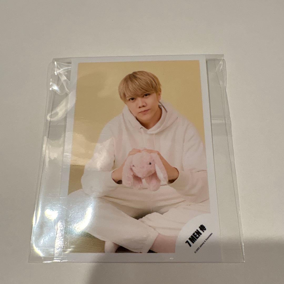 画像7枚 佐々木大光 セット（アクリルスタンド・フォトカード・缶バッジ）