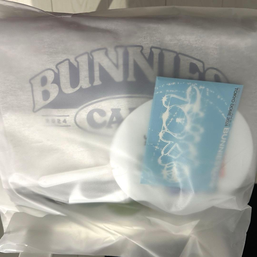 New Jeans 東京ドームpremium席プレミアムキットグッズ一式