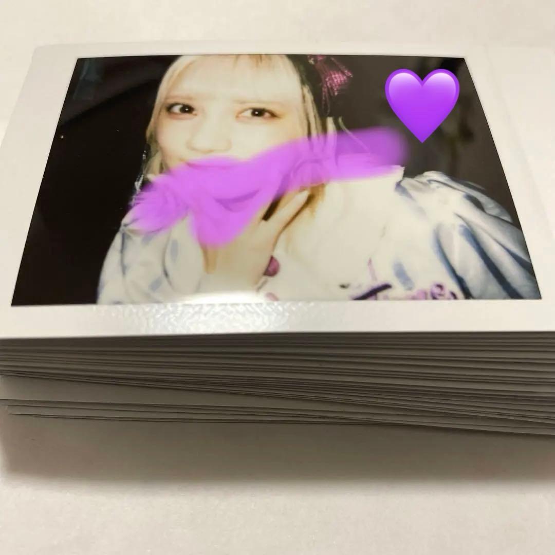 宮野静 チェキ26枚まとめ売り 宮野静チェキ - メルカリ