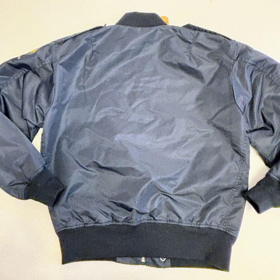 ブロンソン L-2A フライトジャケット 38 Mサイズ相当 新品 - メルカリ