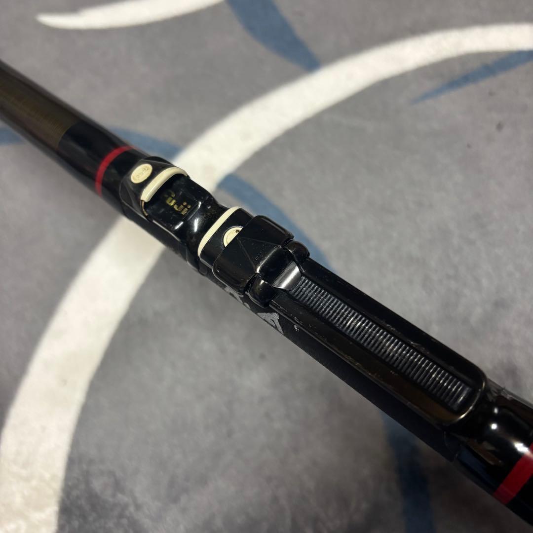 がま磯 markⅡ FX 0.8/5.4 - メルカリ