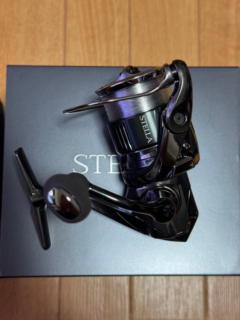 22ステラ C2500SXG - メルカリ