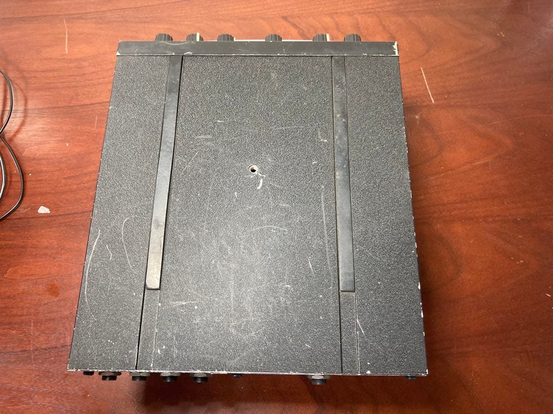 Lexicon LXP-5 ステレオ マルチエフェクト / リバーブ&ディレイ - メルカリ