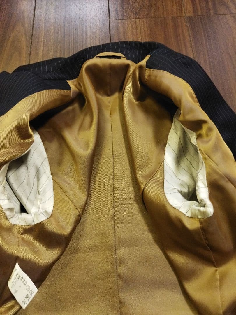 試着のみ♪j press カノニコ パンツスーツ 13号&11号 大きいサイズ