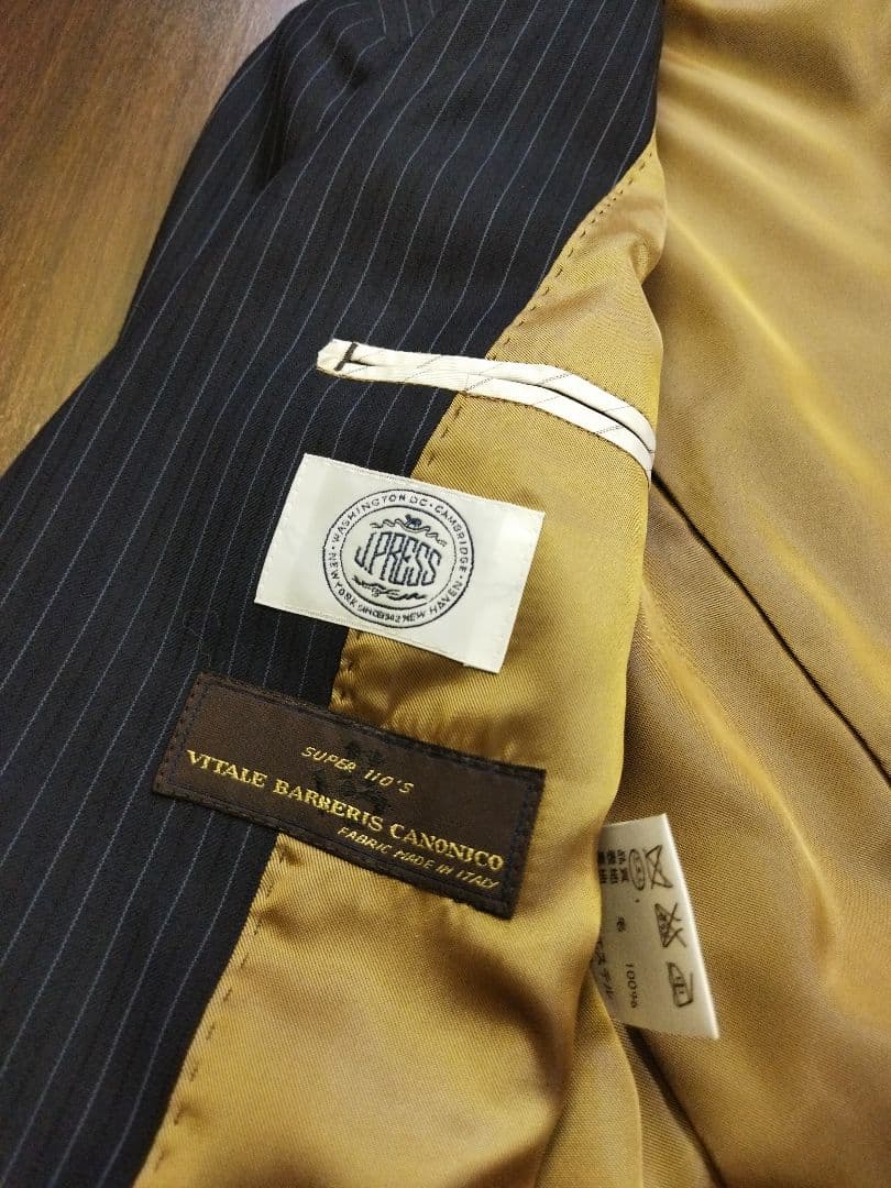 試着のみ♪j press カノニコ パンツスーツ 13号&11号 大きいサイズ