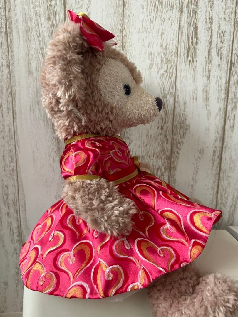 サスベイン シェリーメイコスチューム