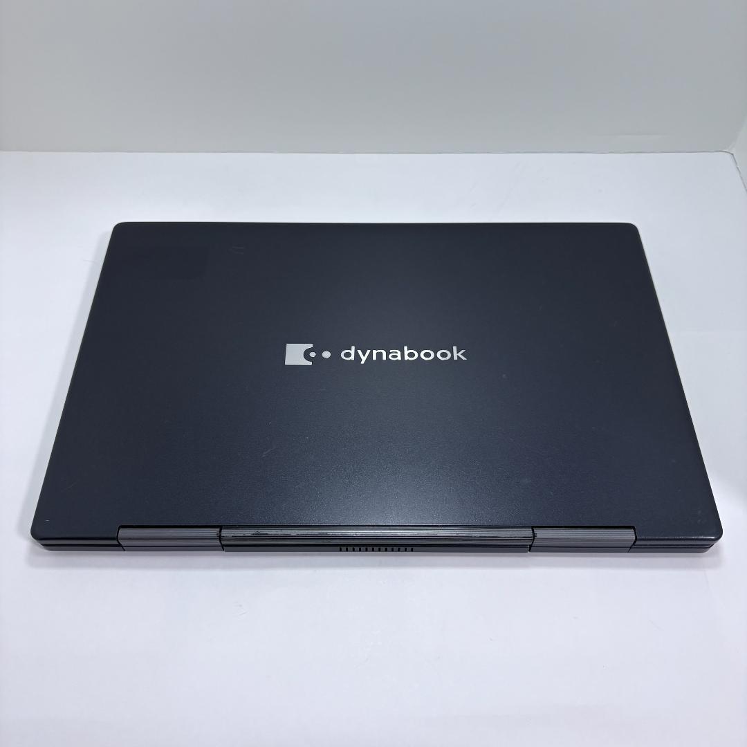 Dynabook V83/HS 第11世代i5/16G/256G 5in1ノート - メルカリ