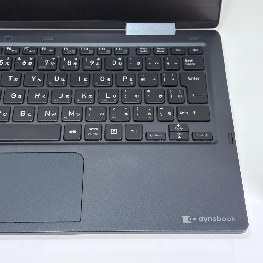 Dynabook V83/HS 第11世代i5/16G/256G 5in1ノート - メルカリ