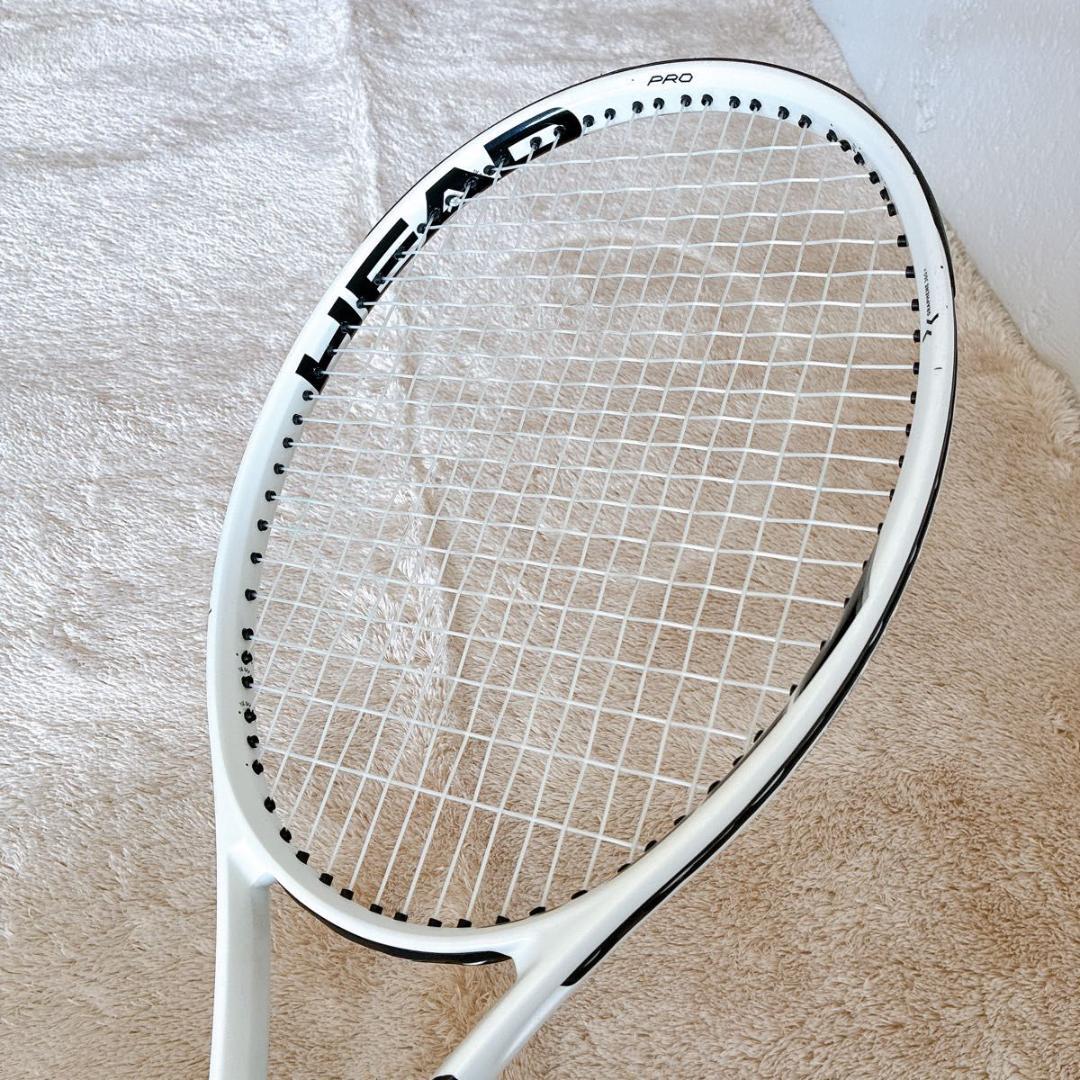 ヘッド グラフィン 360プラス スピード プロ 硬式 テニス ラケット G2