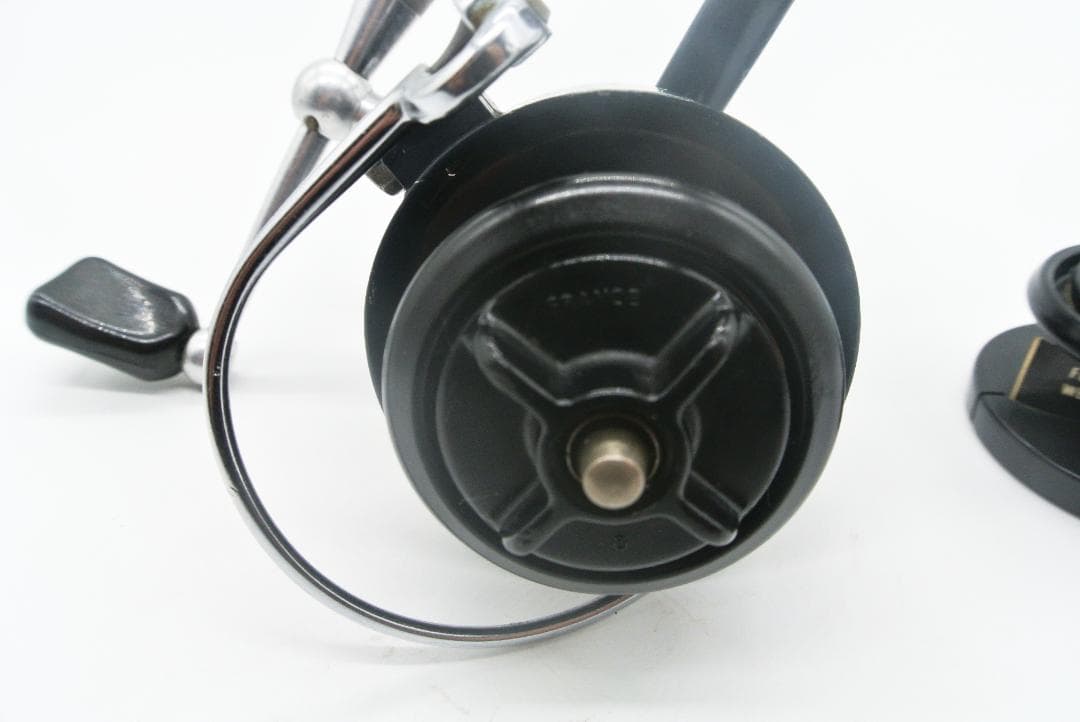 Mitchell 409 ミッチェル スピニングリール＋スペアスプール - メルカリ