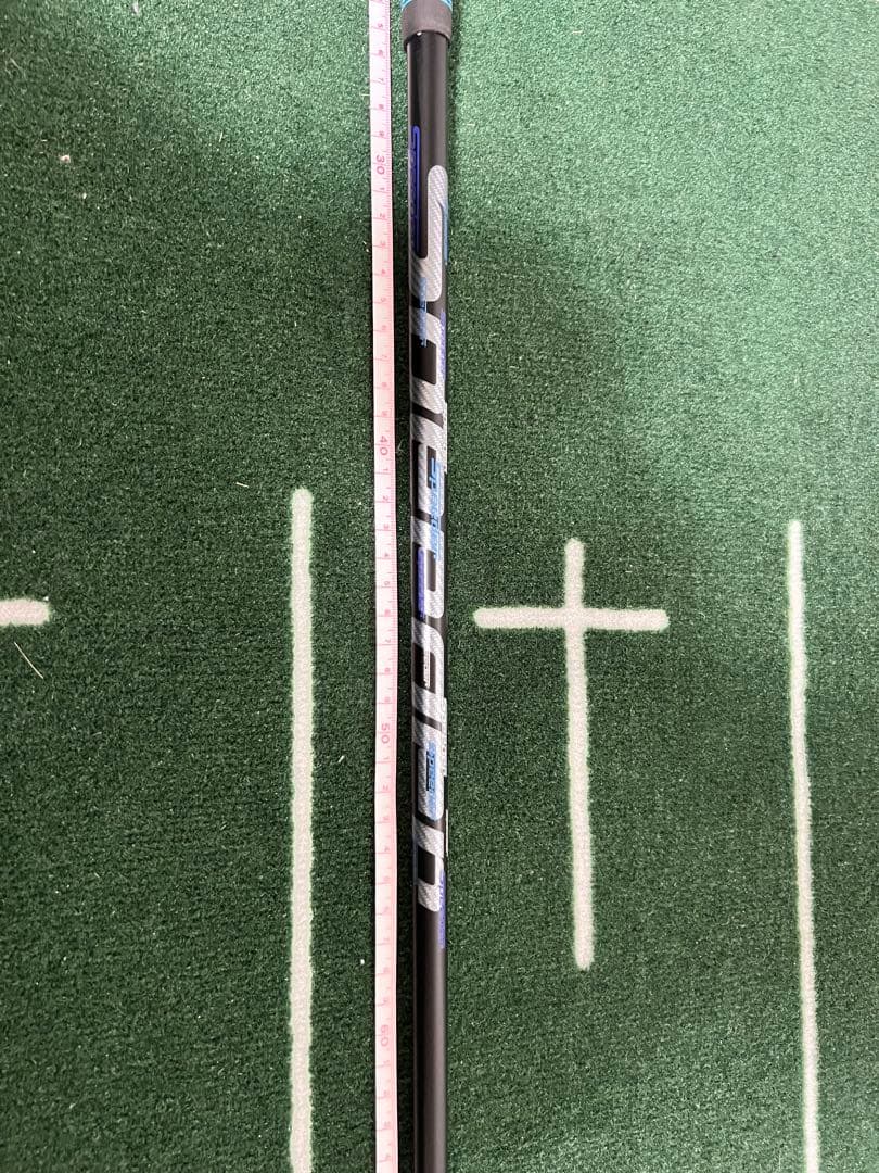 PXG用スリーブ フジクラ TR HYBRID 95-S 5UT用 - メルカリ